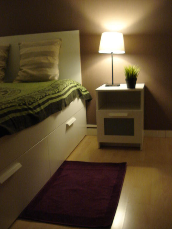 Chambre d'hôtes Zen&Appartement Zen Marseille Marselha Exterior foto
